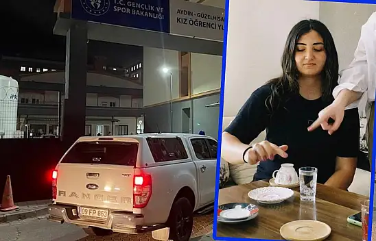 ZEREN ERTAŞ KİMDİR? Aydın KYK yurdunda asansör düştü, facia yaşandı! Zeren Ertaş yaşamını yitirdi