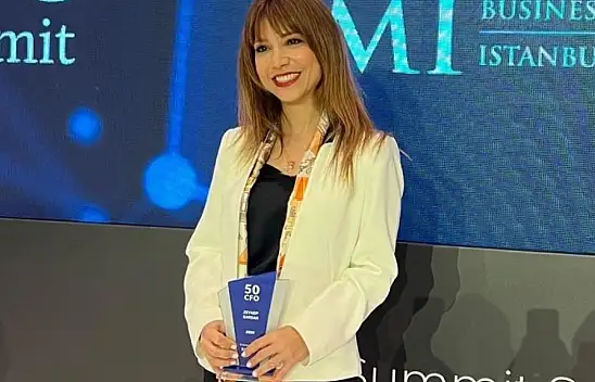 Zeynep Sarsan kimdir? Kaç yaşında? Zeynep Sarsan'ın Vestel'deki görevi nedir? Assan'daki görevi neydi?