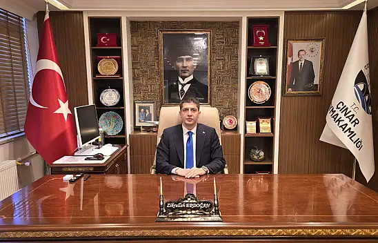 Zikrullah Erdoğan kimdir, kaç yaşında? Zikrullah Erdoğan evli mi, eşi kimdir?