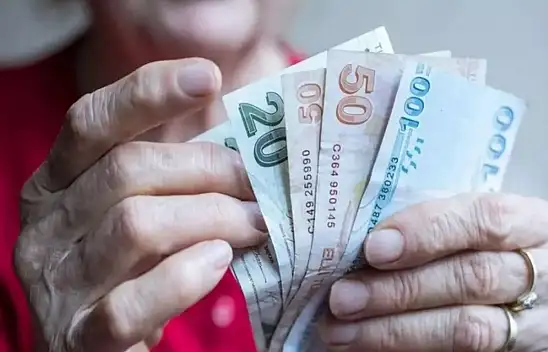 Ziraat Bankası ve Vakıfbank, emeklilere 12.000 TL promosyon ödemesi yapacak
