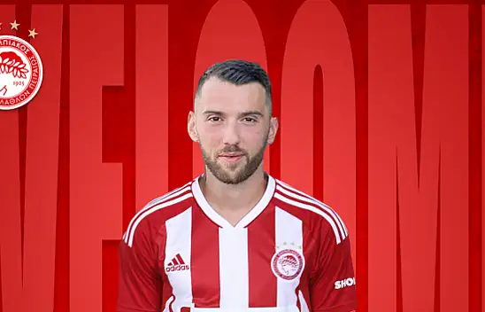 Zymer Bytyqi, adım adım Antalya'ya