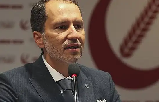 Erbakan, Babacan'a 'dokundu'