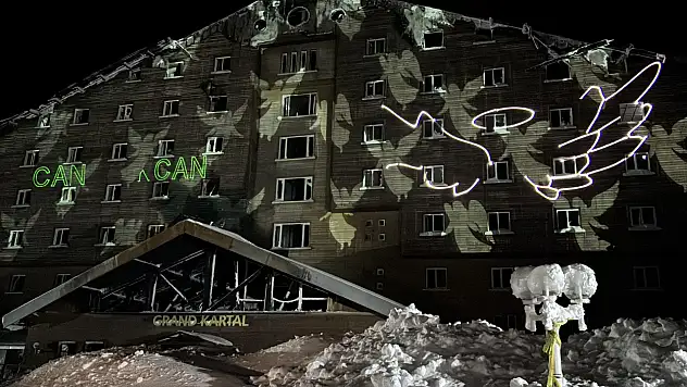 03.17'de zaman durdu: Kartalkaya'da acı unutulmadı