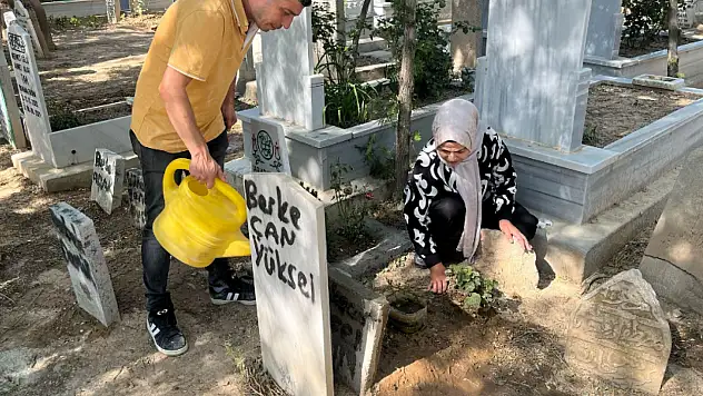 1 günlük bebeğini kaybeden Konyalı annenin hukuk mücadelesi sonuçlandı: 'Çocuğumun bedeli 85 bin TL mi?'