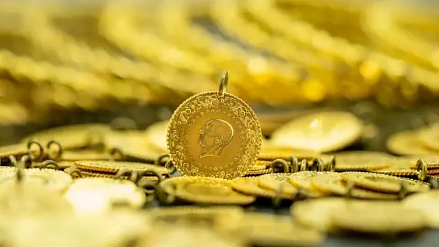 1 Haziran 2025 altın fiyatları: Cumhuriyet altını, çeyrek ve gram altın ne kadar oldu?