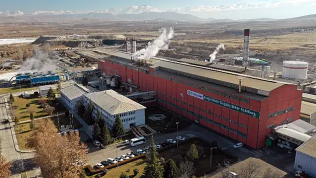 10 bin ton pancar kuyruğu satılacak