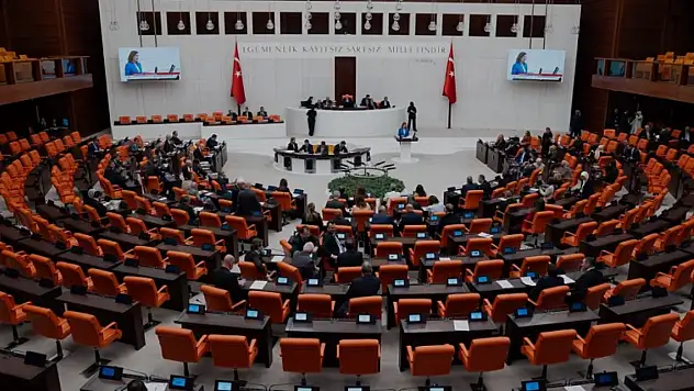 10. Yargı Paketi kabul edildi ve yasalaştı