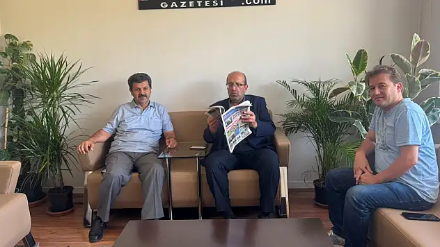 10 yıl Belediye Başkanlığı yapan Esen: Belediyecilikte denetim ve liyakat güçlendirilmeli