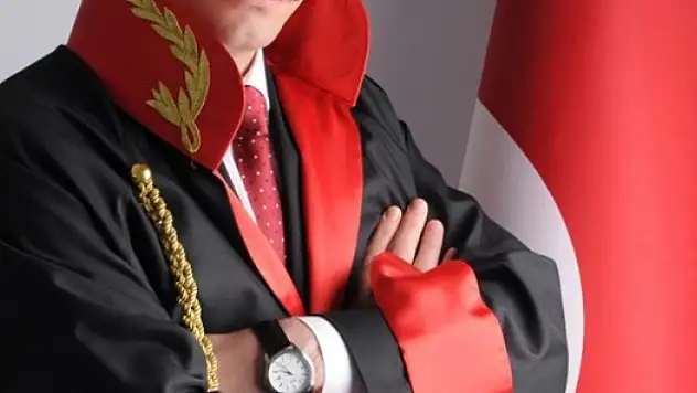 10 yıldır aranıyordu: İhraç savcı Ankara'da hücre evinde yakalandı