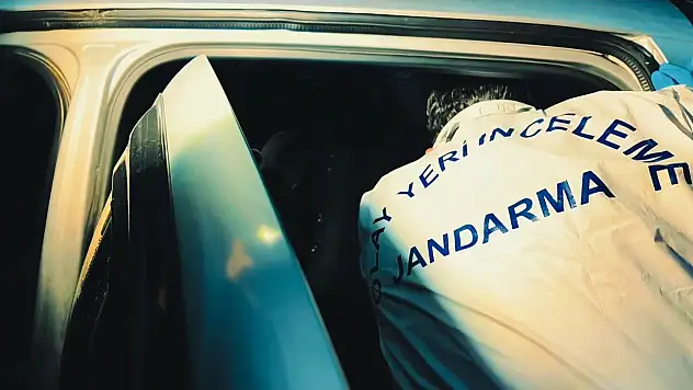 10 yıllık sır perdesi aralandı! Veysi Çevik cinayeti çözüldü