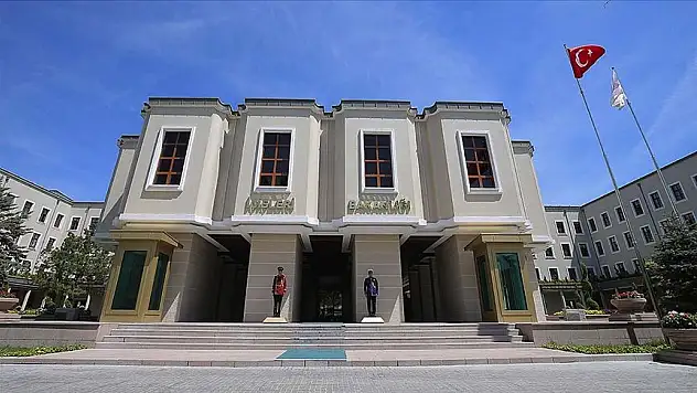 100 kaymakam adayı alınacak