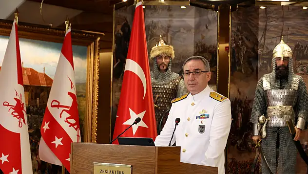 102 personel Türk Silahlı Kuvvetlerinden çıkarıldı