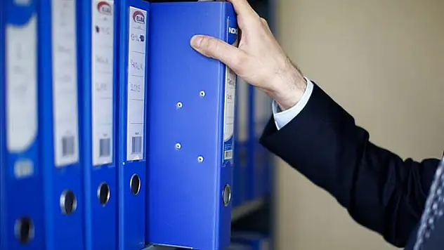 1041 genç kamuya atanacak