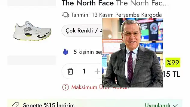 11.11 indirimlerinde fırsat değil fiyasko!