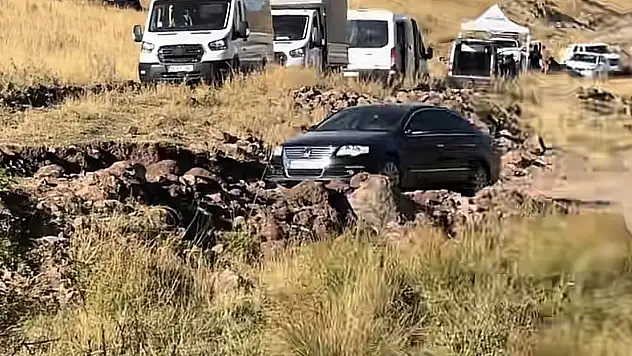11 aylık bebek çadırda uyurken kaybolmuştu! Kanlı elbiseleri bulundu
