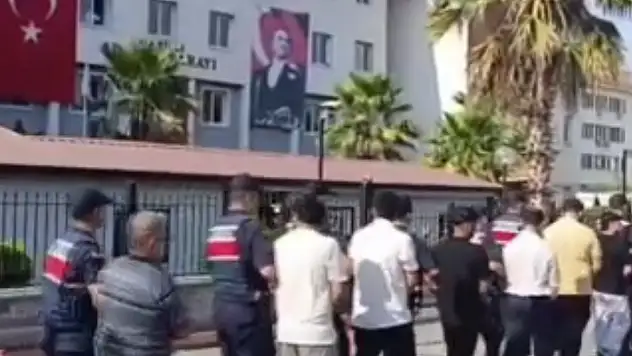 11 ilde organize suç örgütüne operasyon yapıldı: 35 gözaltı!