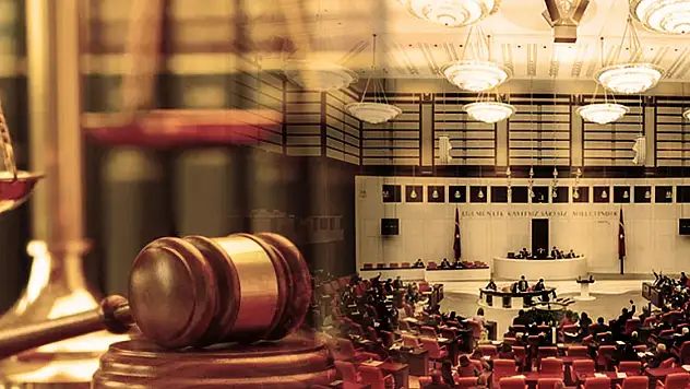 11'inci Yargı Paketi'nde kritik düzenleme: Bu suçlar için tahliye kapsam dışı!