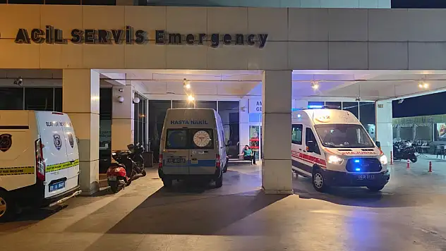 11 yaşındaki Hamza öğrenci yurdunda hayatını kaybetti