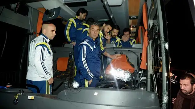 11 yıllık karanlık aydınlanıyor: Fenerbahçe saldırısında şüpheliler sinyale takıldı