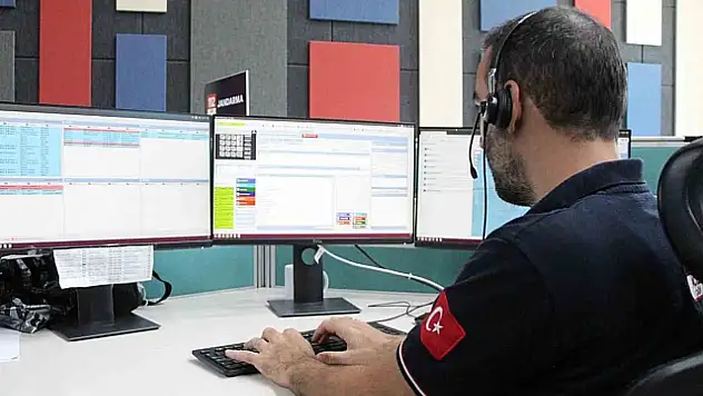 112'yi gereksiz meşgul edenlere ağır ceza yolda!