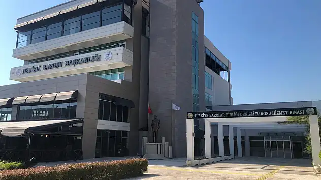 12 avukat uyuşturucudan gözaltına alınmıştı: Yeni gelişme!