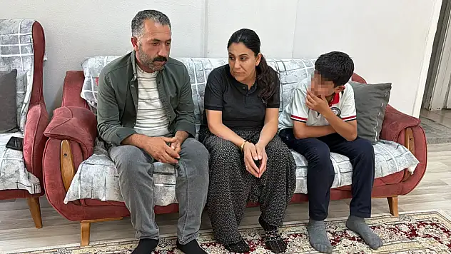 12 gündür kayıp olan 16 yaşındaki Elvan Yücetaş'tan sevindiren haber: Parklarda uyumuş!