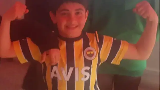 12 yaşındaki Berat'ı hayattan koparan SSC tutuklandı: 'Baba'nın ihmali araştırılsın'