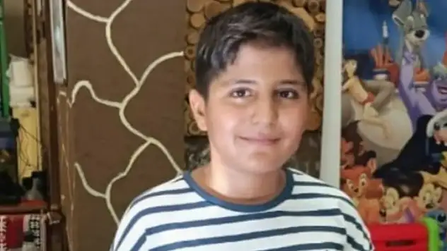 12 yaşındaki Eyüp Can'ın ölümündeki ATK raporu savcıyı ikna etmedi!