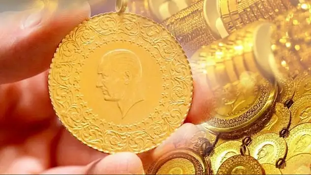 14 Temmuz 2025 altın fiyatları: Çeyrek, gram ve cumhuriyet altını ne kadar oldu?