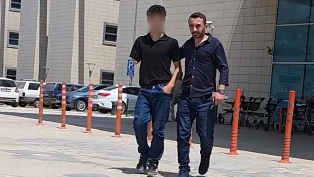 14 yaşındaki çocuğun kullandığı araç can aldı