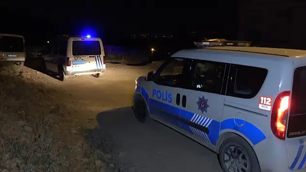 14 yaşındaki çocuğun tüfeğinden çıkan saçmalar kadına isabet etti