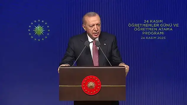 15 bin sözleşmeli öğretmenin ataması gerçekleşti