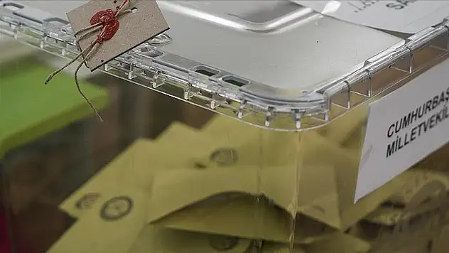 15 soruda 14 Mayıs seçimleri