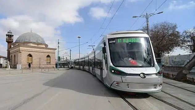15 Temmuz'da Konya'da otobüsler ücretsiz mi? 15 Temmuz'da Konya'da ulaşım ücretsiz mi?