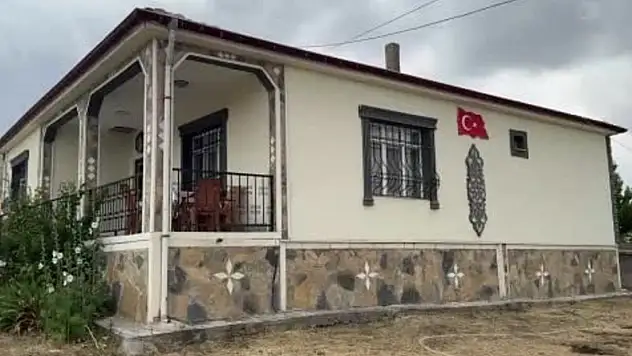 15 Temmuz gazisi Çetin Yıldız yaşadıklarını anlattı