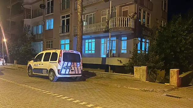 15 yaşındaki çocuk, silahla oynadığı sırada ablasını vurdu