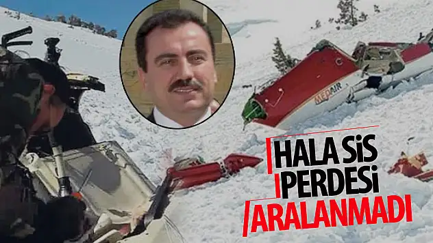 15 yıl oldu sır perdesi halen aralanmadı