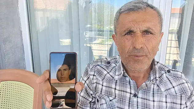 15 yıl sonra ortaya çıkan kemikler: Kayıp dosyada yeni umut