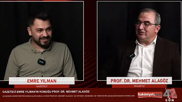 Türkiye 150 Milyar doları nasıl kaybetti? Şok rapor 42. Gün'de anlatıldı!