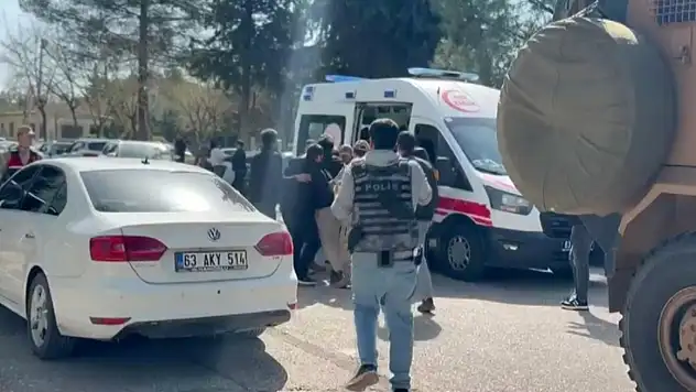 16 kişinin yaralandığı lise saldırısıyla ilgili detaylar belli oldu!