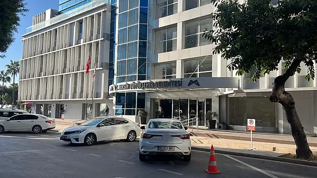 16 milyon liralık kamu zararı iddiası: 20 gözaltı