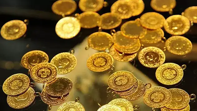 16 Temmuz 2025 Güncel altın fiyatları: Gram, çeyrek ve cumhuriyet ne kadar oldu?