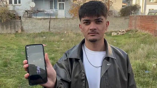 16 yaşındaki genç kayıplara karıştı: Karadan ve havadan arama çalışmaları sürdürülüyor