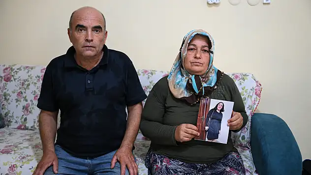 16 yaşındaki genç kızdan 13 gündür haber alınamıyor