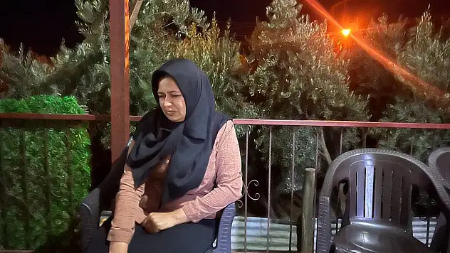 16 yaşındaki Hacer Dadıcı'ya ne oldu?