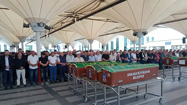 16 yaşındaki Kayra'ya acı veda!