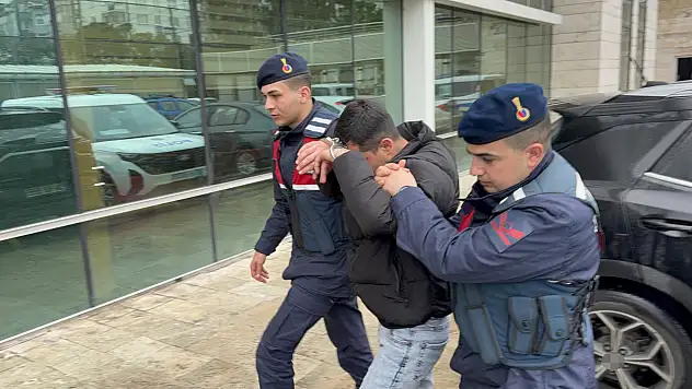 16 yaşındaki kıza cinsel istismar iddiası: Şüpheli gözaltına alındı