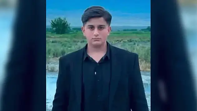 16 yaşındaki Muhammed Tazegün boynuz darbesiyle öldü