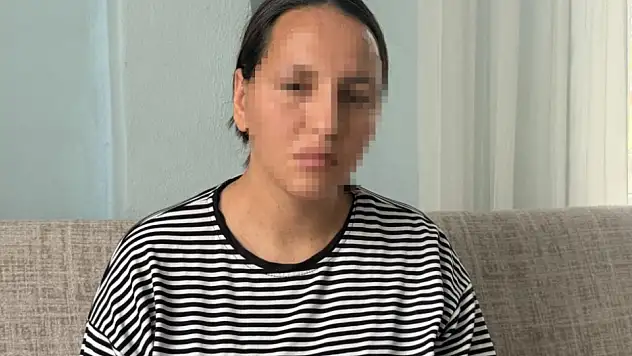 17 bıçak darbesine rağmen hayatta kaldı: 'Öldü sandı, kurtuldum'