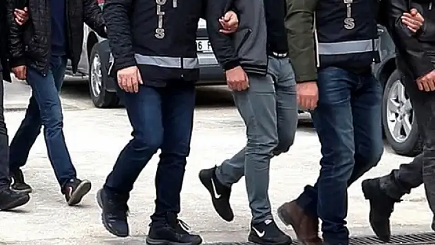 17 ilde dolandırıcılık operasyonu: 160 gözaltı!